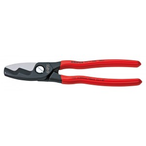 Ножницы для резки кабелей 200 мм KNIPEX KN-9511200
