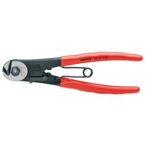 Тросорез 150 мм для боуденовского троса KNIPEX KN-9561150