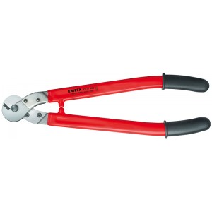 Тросорез диэлектрический 600 мм KNIPEX