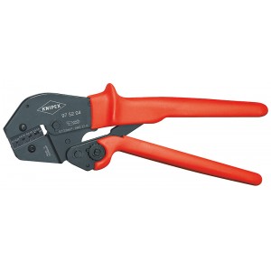 Клещи для обжима 0,1 - 2,5 мм2 KNIPEX KN-975204