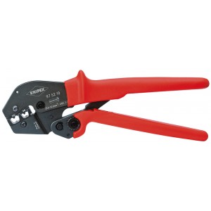 Клещи для обжима 35 - 50 мм2 KNIPEX KN-975219
