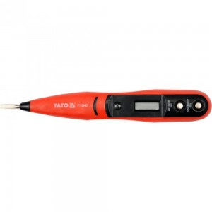 Тестер напряжения MS-48S СВЕТОЗАР SV-45203-48