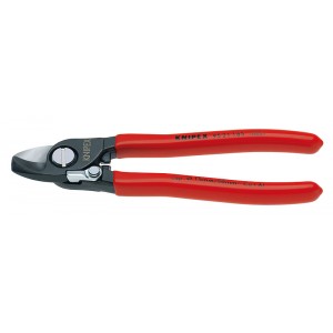 Кабелерез 165 мм KNIPEX KN-9521165