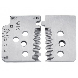 Лезвие режущее сменное для 121206 KNIPEX KN-121906