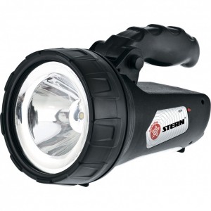 Фонарь поисковый светодиодный 1+ 15 LED STERN 90534