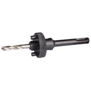 Хвостовик для коронок 32-152 мм SDS Plus Зубр 29536_z01
