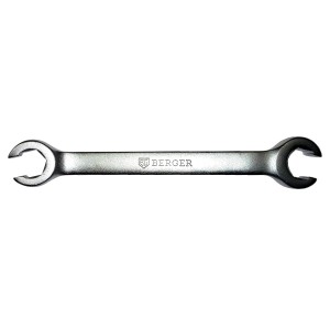 Ключ гаечный комбинированный 17 х 17 Berger BG1131