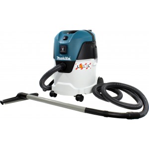 Пылесос строительный MAKITA VC2512L