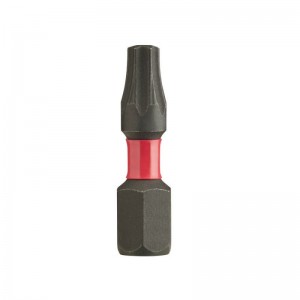 Бита РZ1х25 мм Shockwave IMPACT DUTY Milwaukee 4932430860