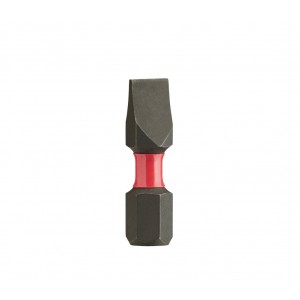 Бита РZ2х25 мм Shockwave IMPACT DUTY Milwaukee 4932430863