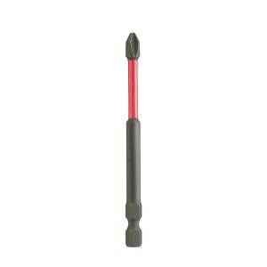 Бита РН3x50 мм 1 шт Shockwave MILWAUKEE 4932430858