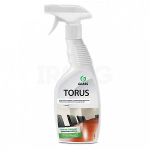 Очиститель-полироль TORUS 600 мл GRASS 219600
