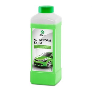 Пена активная Active Foam Extra 1 л GRASS 700101