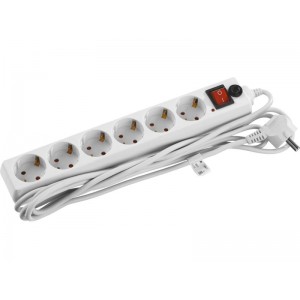 Удлинитель электрический Stayer MASTER 55067-3