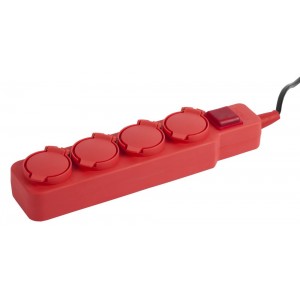 Удлинитель электрический СВЕТОЗАР SV-55019-8