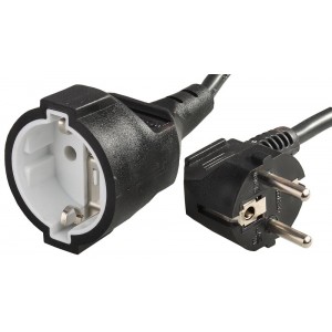 Удлинитель СВЕТОЗАР SV-55013-20