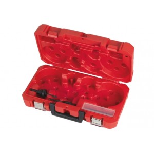 Кейс для коронок Bi-Metal BMC MILWAUKEE 4932430327