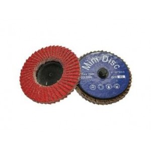 Круг шлифовальный MFD 50 мм зерно P60 Gtool 10027