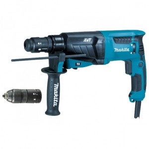 Перфоратор SDS-plus MAKITA HR2631FT