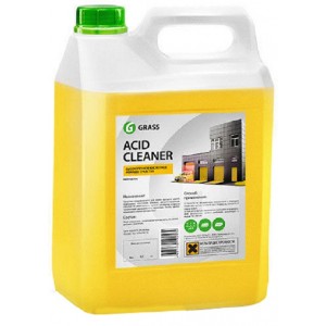 Средство моющее Acid Cleaner 5.9 кг GRASS 160101