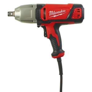 Гайковерт сетевой IPWE 520 R Milwaukee 4933451525