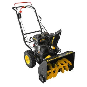 Снегоуборщик СНАМРION ST556