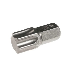Бита вставка 10 мм Т60х30 мм S2 TORX JTC-1333060