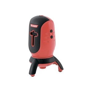 Уровень лазерный ML01T MATRIX 35063