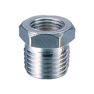 Переходник 3/8 M на 1/4 F FUBAG 180190 B