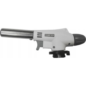 Горелка паяльная FLAME GUN-2 КТ-834-В KRASS 2681004