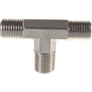 Переходник T 1/4 MMM FUBAG 180330 B