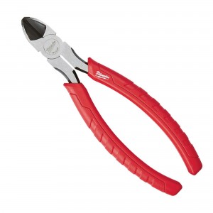 Бокорезы 180 мм прямые Milwaukee 48226107