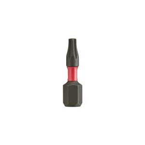 Бита TX10х25 мм Shockwave IMPACT DUTY Milwaukee 4932430871