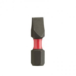 Бита SL0,8x5,5 мм Shockwave IMPACT DUTY Milwaukee 4932430902