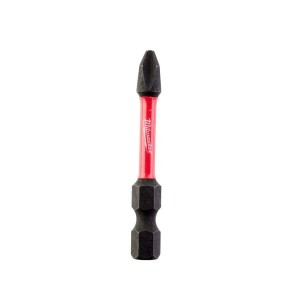 Бита РН2x25 мм Shockwave IMPACT DUTY Milwaukee 4932430852