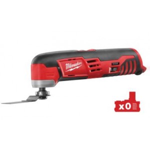 Инструмент многофункциональный аккумуляторный M12 C12 MT-0 Milwaukee 4933427180