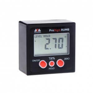 Уровень/угломер цифровой ADA Pro-Digit RUMB А00481