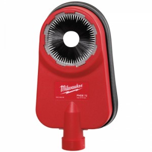 Кожух для сверления PHDE72 Milwaukee 4932430480