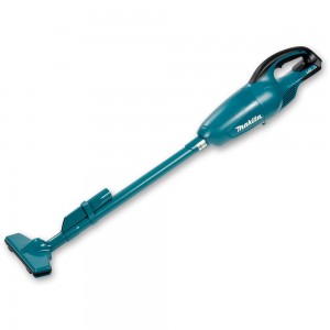 Пылесос аккумуляторный MAKITA DCL180Z