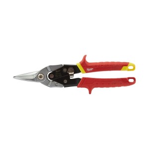 Ножницы по металлу 260 мм прямой рез HEAVY DUTY Milwaukee 48224530