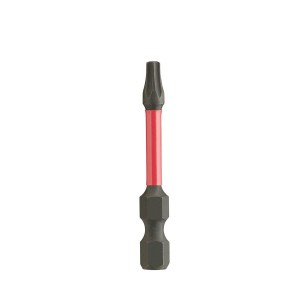 Бита РZ3х25 мм Shockwave IMPACT DUTY Milwaukee 4932430868