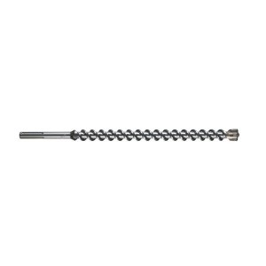 Бур SDS Max 35х920 мм с 4-мя режущими кромками Milwaukee 4932352791