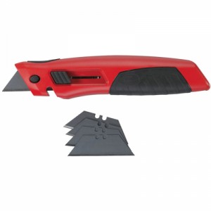 Нож выдвижной MILWAUKEE 48229910