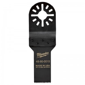 Насадка для МФИ 30 мм для резки дерева MILWAUKEE 48900055