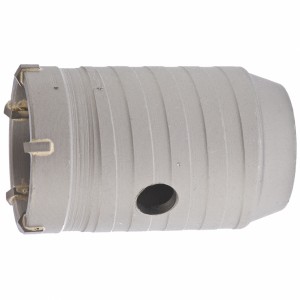 Коронка буровая М22х55 мм Matrix 70373