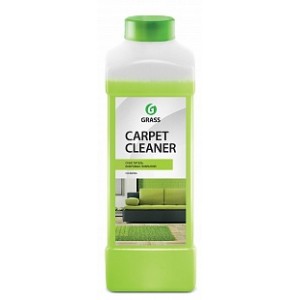 Средство моющее для ковровых покрытий Carpet Cleaner 1000 мл GRASS 215100