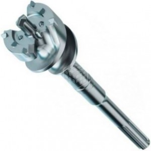 Бур проломной SDS Max 45х990 мм MAKITA B-57641