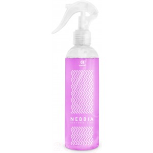 Ароматизатор жидкий Nebbia 0.25 л GRASS 800014
