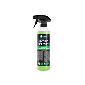 Полимер жидкий Hydro polymer 500 мл с проф тригером GRASS 110254