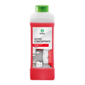 Средство чистящее универсальное Gloss Concentrate 1 л GRASS 125322